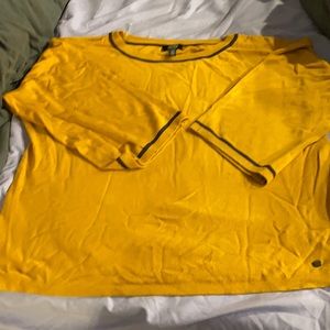 Women’s XL thin sweater Very soft, like new